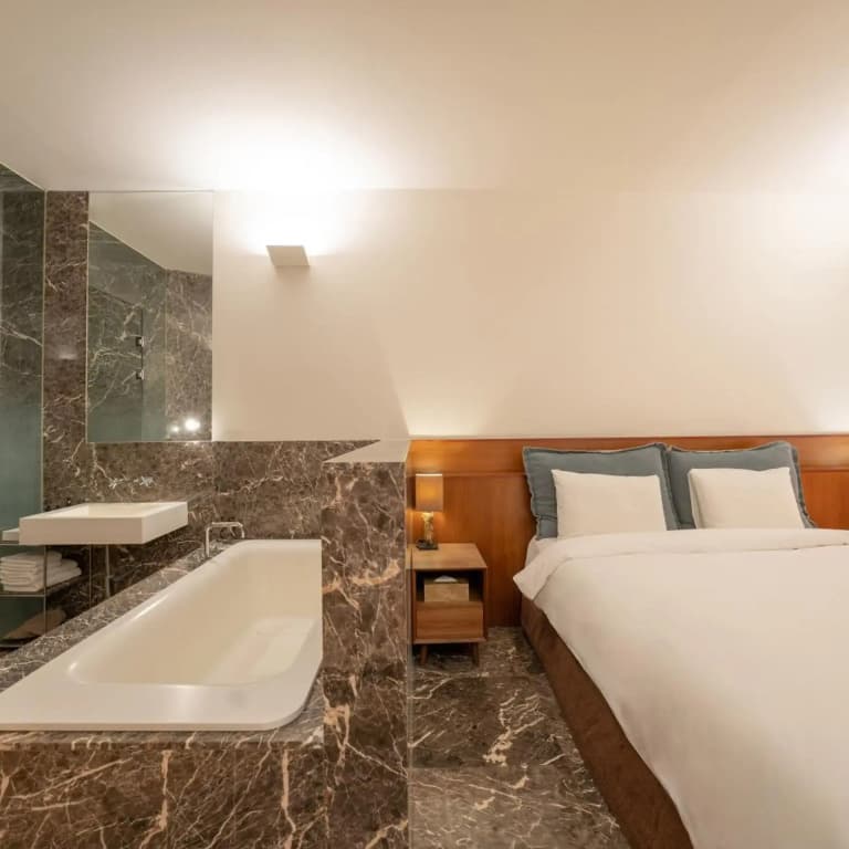 Snow hotel - photo 42