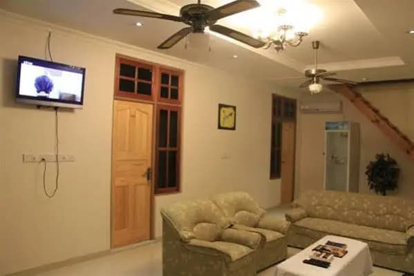 Sizam Reef View Guest House - photo 2