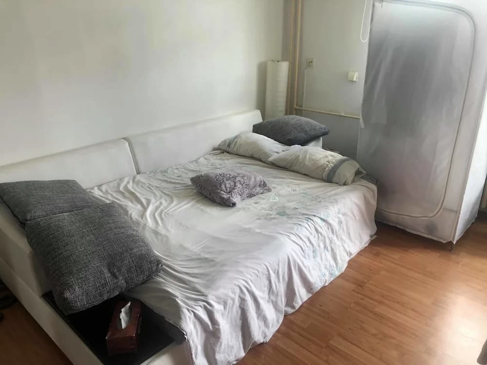 Shared Flat - photo 3