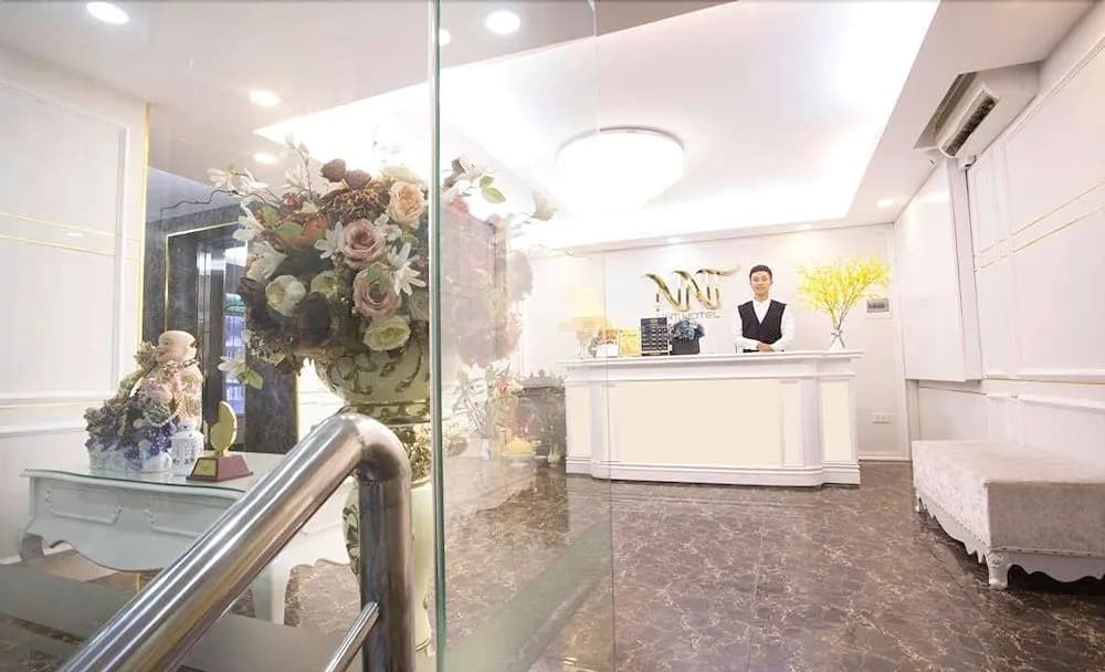 NNT Hotel - photo 12