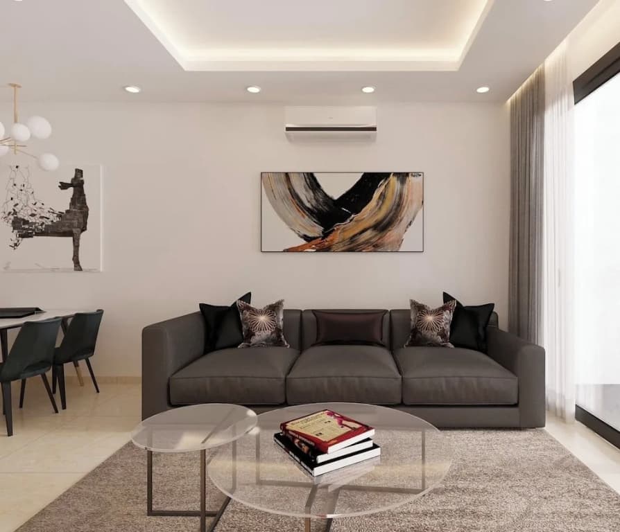 HMH - Vinhomes D'capitale - photo 12