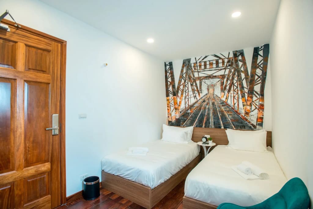 Nexy Hostel - photo 3