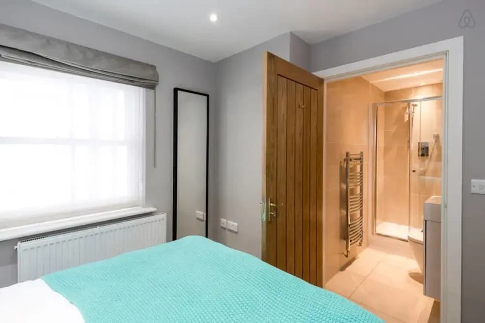 The Norfolk Escape Beautiful And Bright 4 Mews Homes With 16Bdr - photo 19