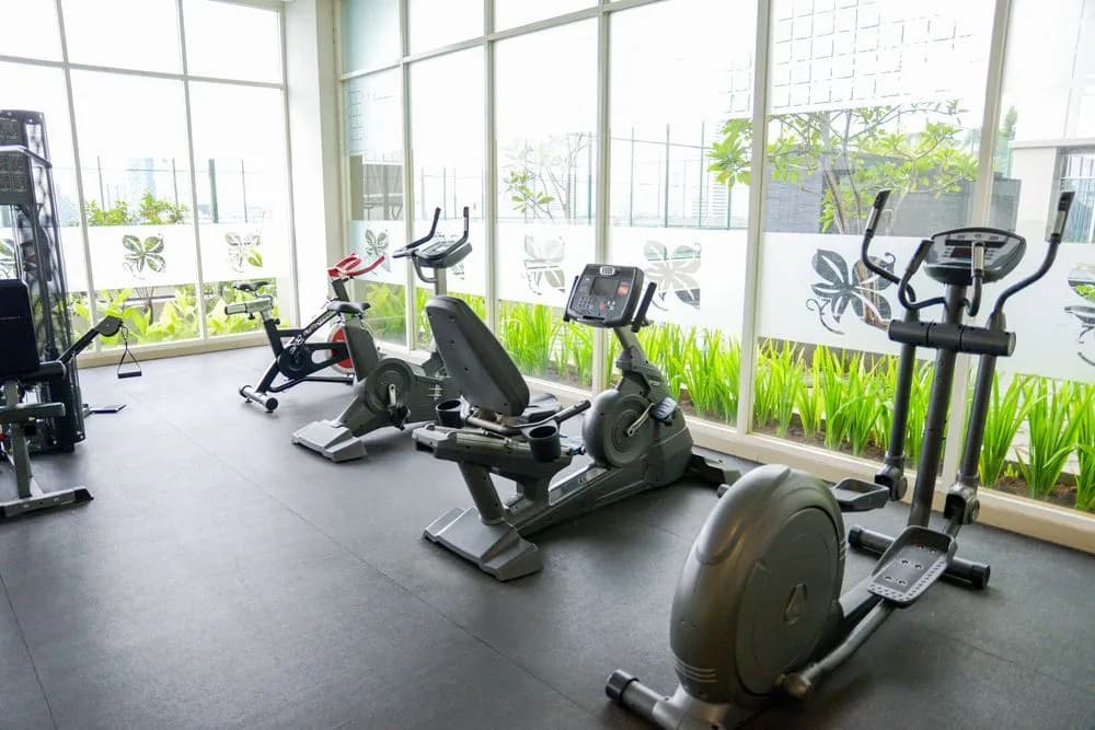 The Cupcake Suites Thamrin - photo 27