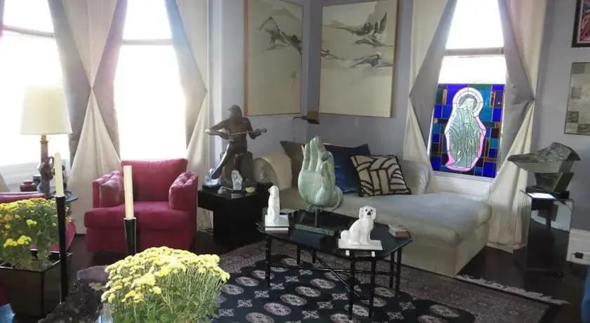 Andrew Whelan House - photo 9