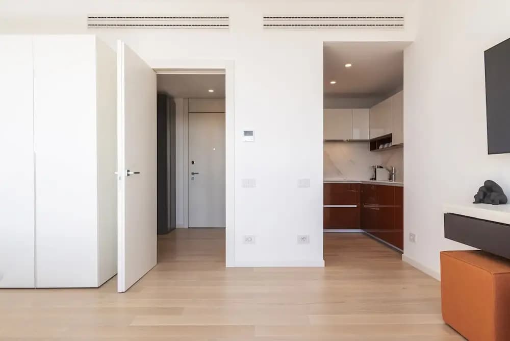 easyhomes - Central Tower - photo 6