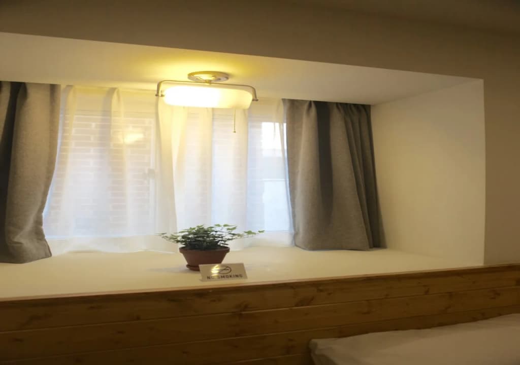 ABOUT - Hostel - photo 10