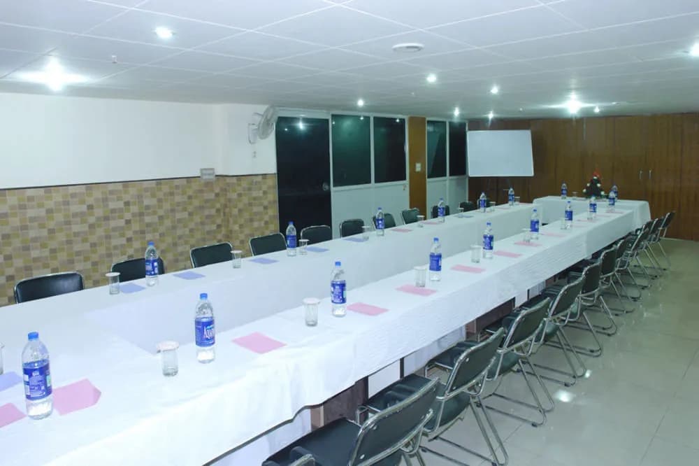 Hotel Karat 87 Inn - photo 13