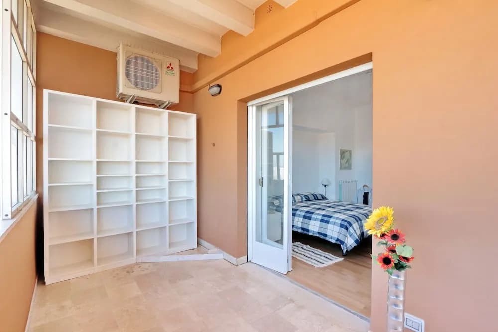 Salaria Apartment - photo 2