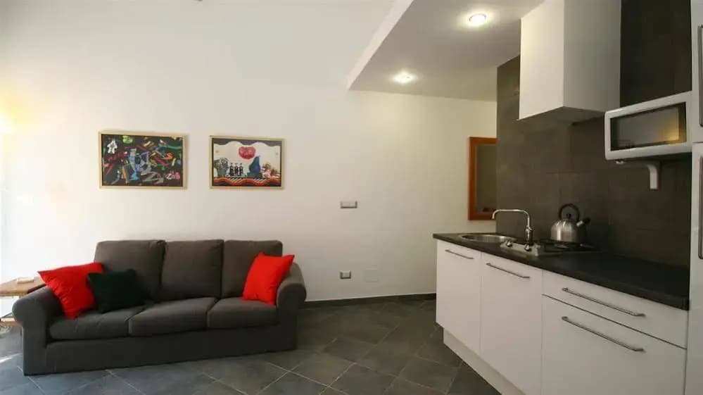Natale del Grande Apartment - photo 12
