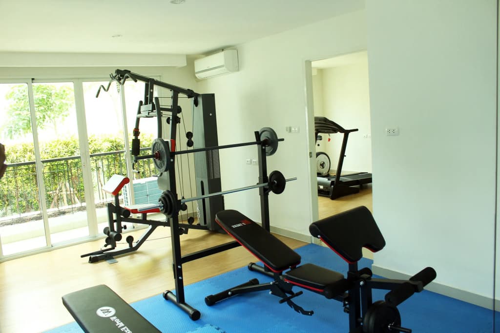 UTD Libra Residence - photo 25