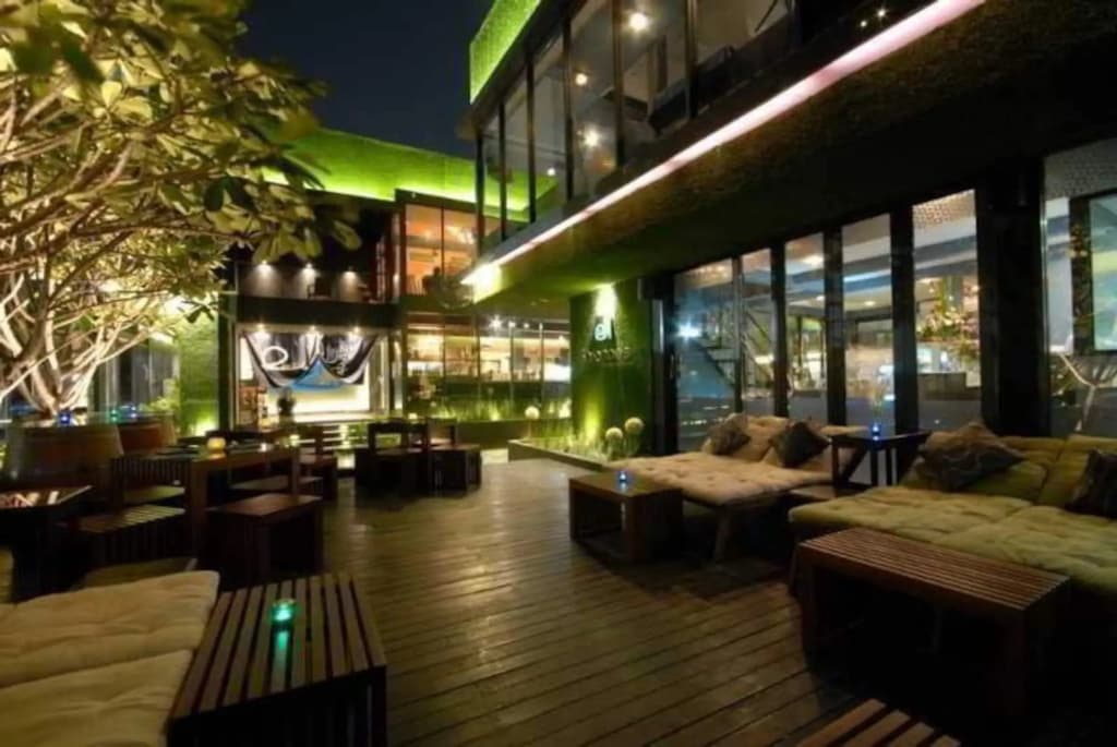 Thonglor Suites - photo 9