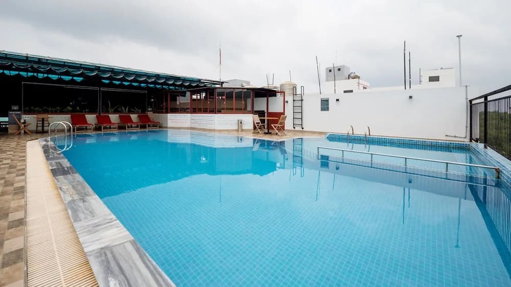 Levan Hotel - photo 18