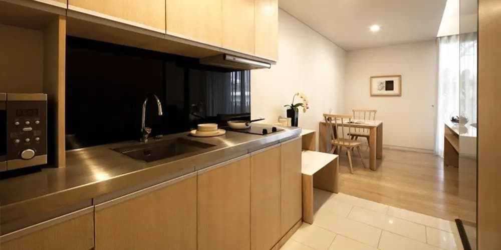 Apartment Siamese Gioia - photo 24