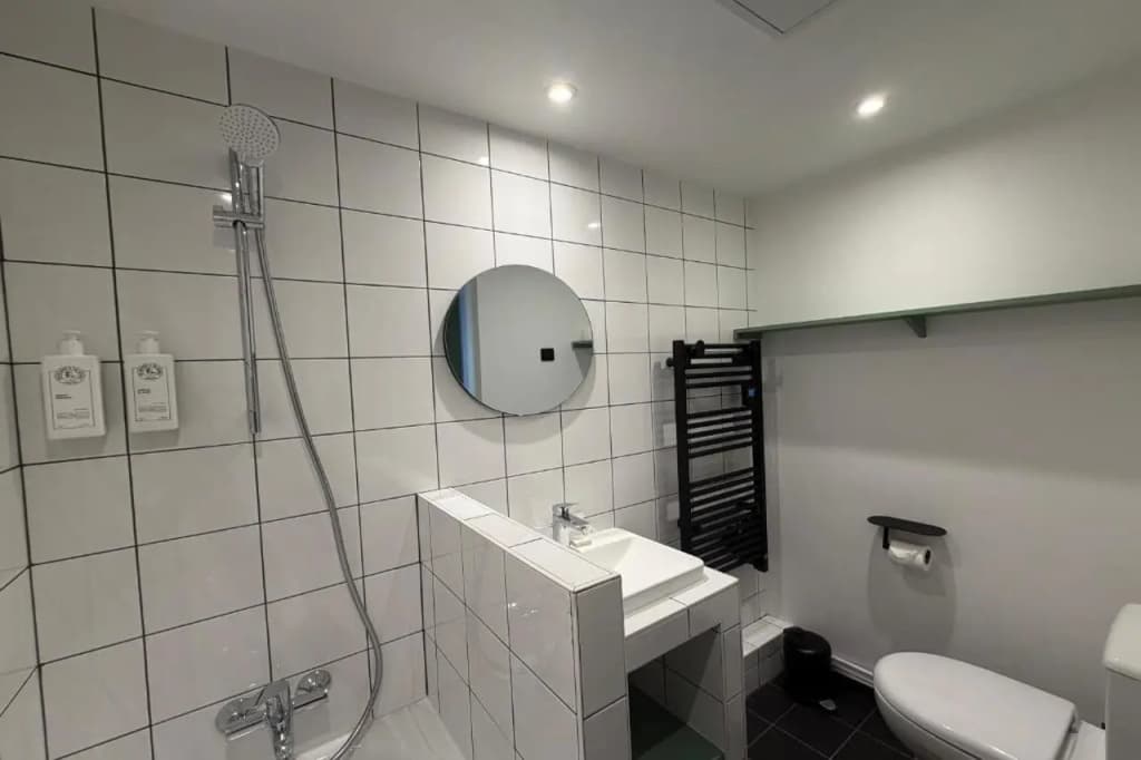 Hotel Berne Opera - photo 50