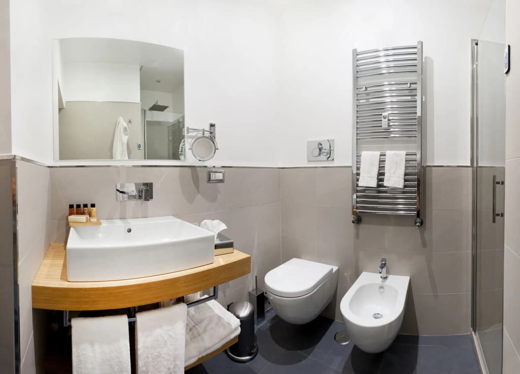 Vico Rooms and Terrace - photo 7
