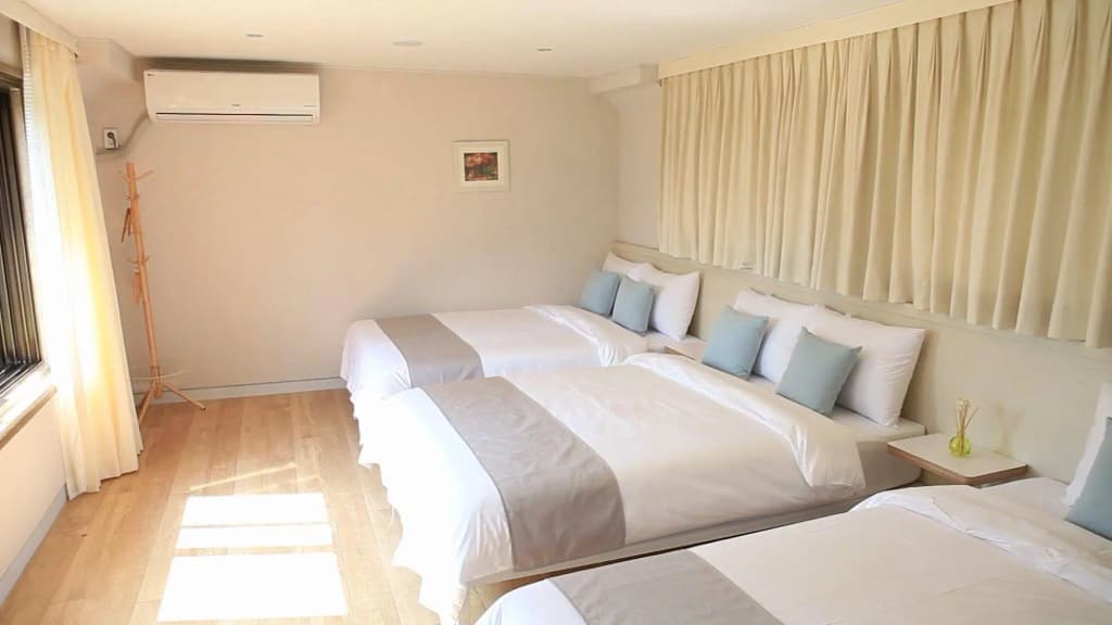 The Mei Forestvill Dongdaemun - photo 48