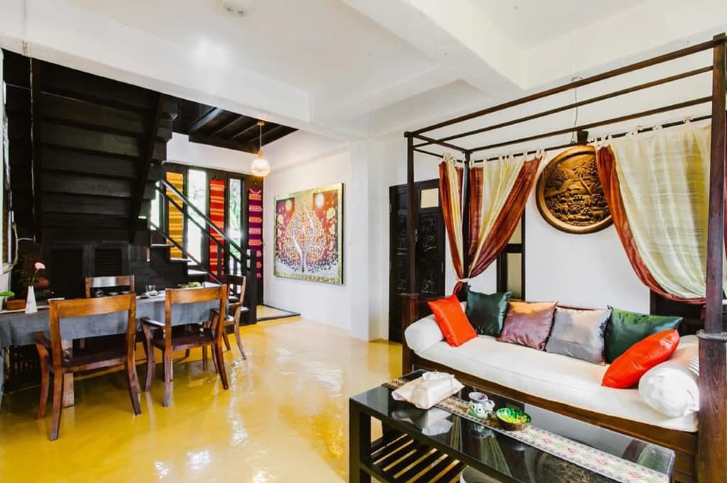 Initial Dawn Riverside Villa - photo 4