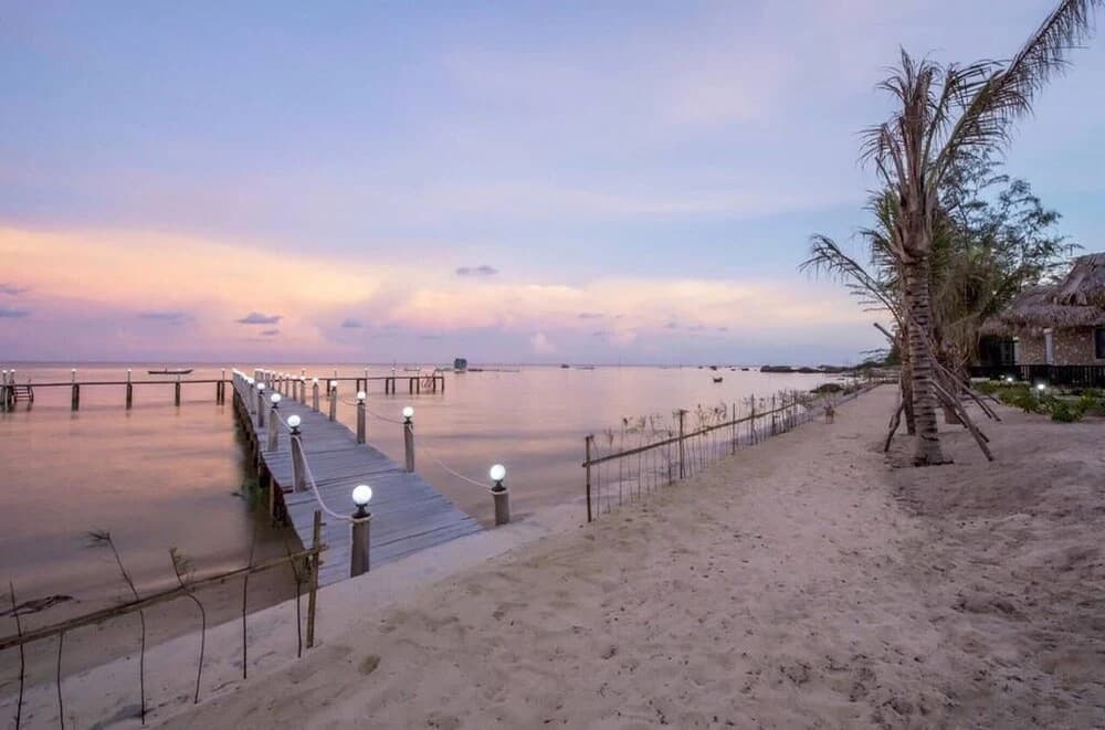 Vaniza Resort Phu Quoc - photo 10