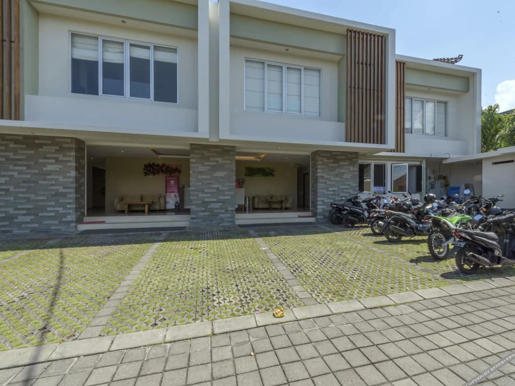 Mi Casa Residence - photo 22
