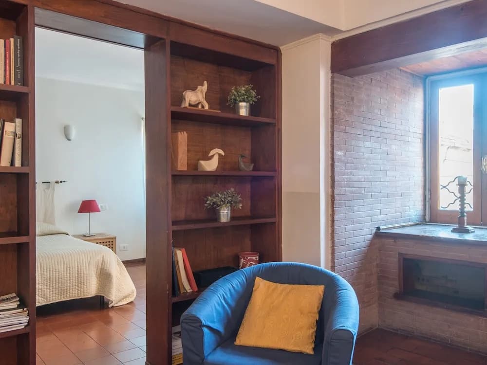 RSH Giulia Enchanting Apartment View - photo 37