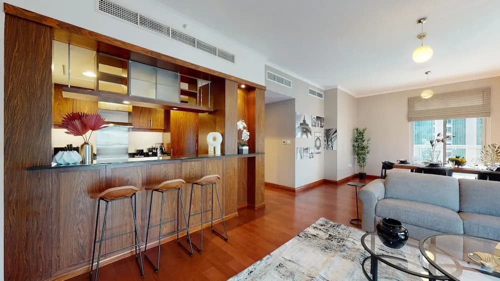 The Residences 601 - photo 24