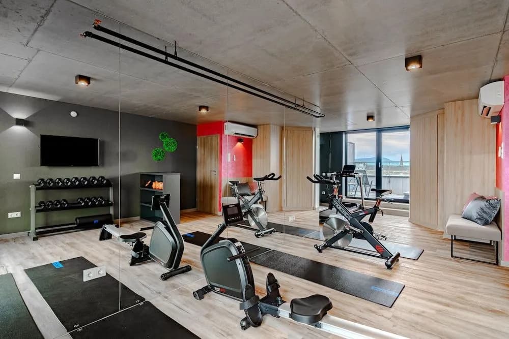 Onyx Luxury Budapest - photo 25