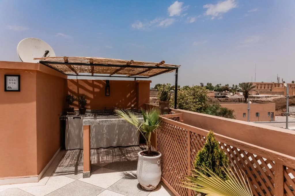 Riad Anyssa - photo 18