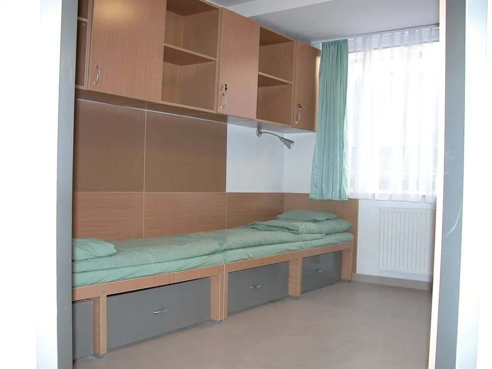 City Hostel Corvin - photo 3