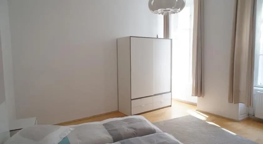 Brilliant Apartment In City Centre - photo 5