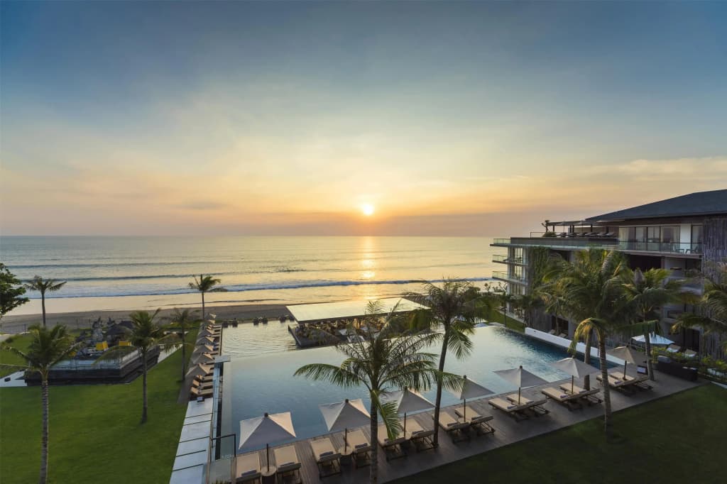 Alila Seminyak, Bali - photo 27