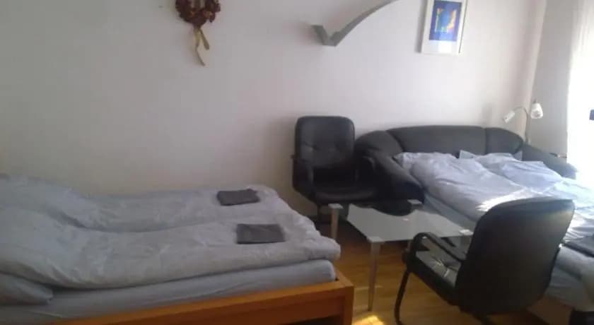 Liliom New Apartments - photo 1