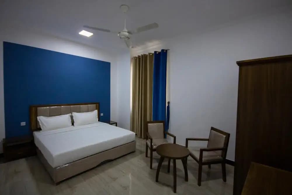 Home Station Hotel - photo 27