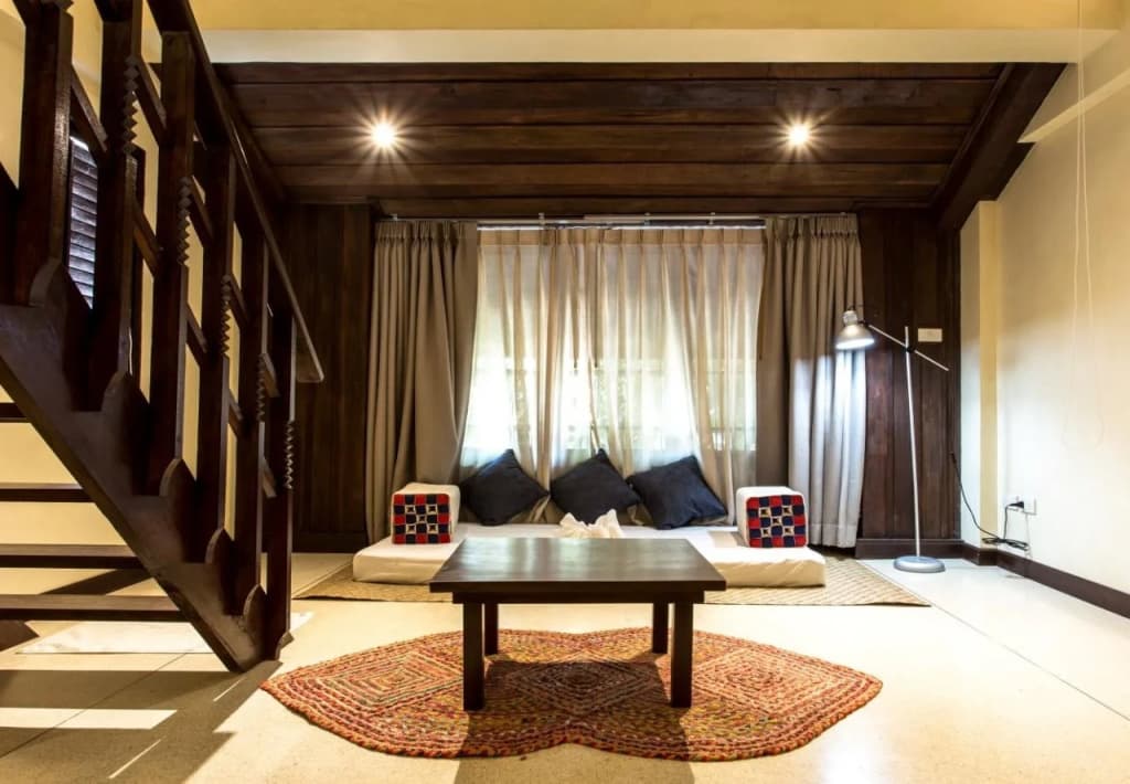 ONCE (upon a time) Chiang Mai Boutique Home - photo 16
