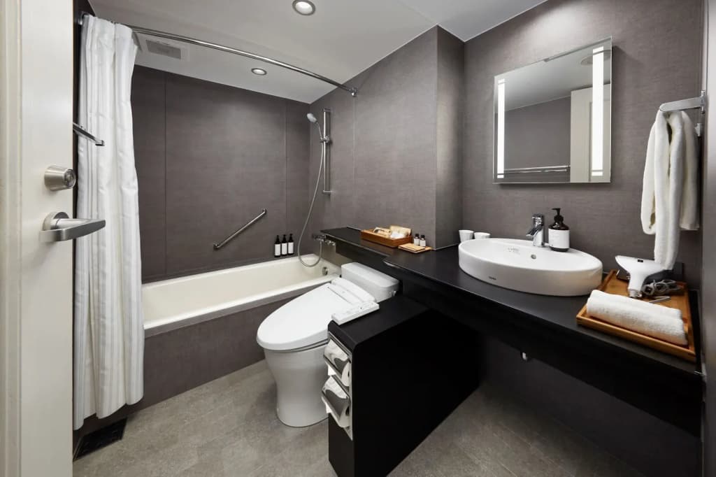 Shiba Park Hotel - photo 10