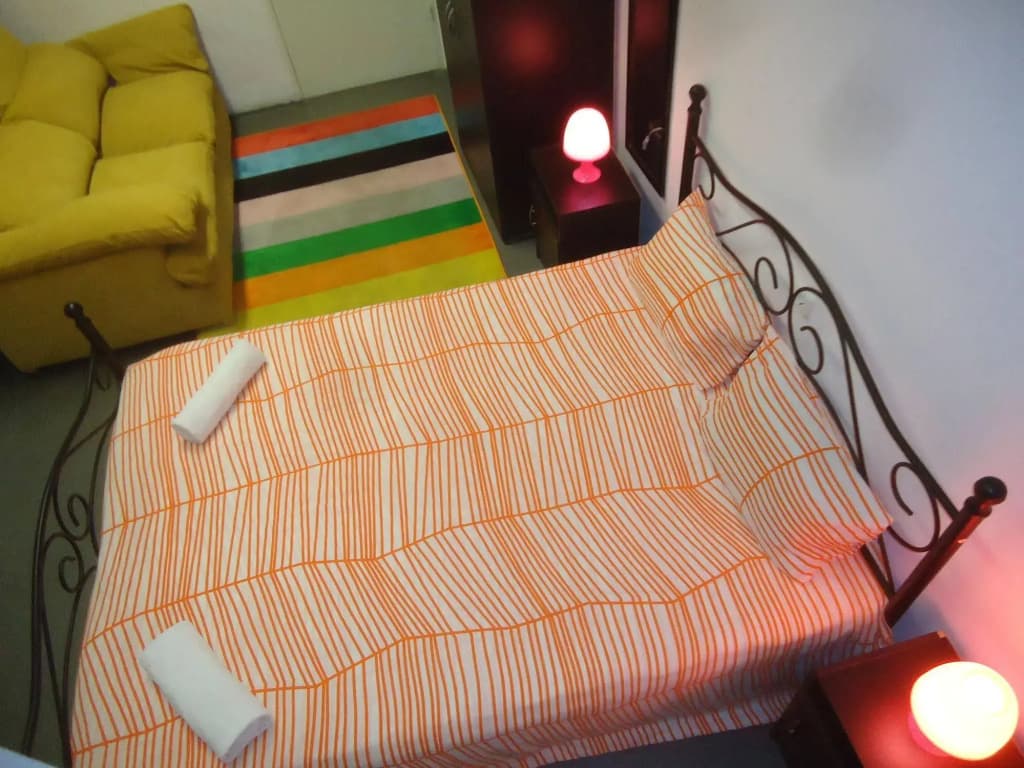 Welcome Guest House - Hostel - photo 16