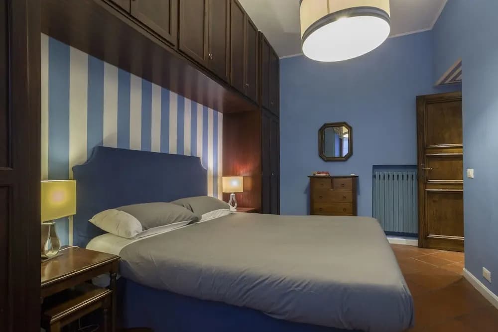 Gianicolo's Hill Suite Apartment - photo 9