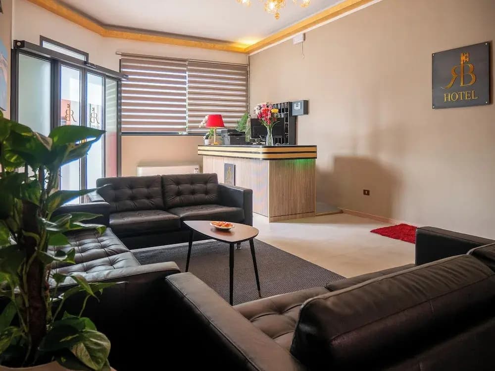 Hotel RB - photo 11