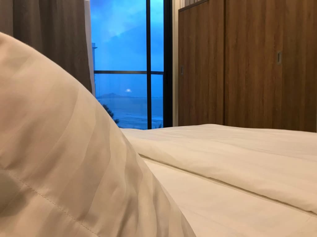 Eyu@Timurbay Seaview Residence - photo 6