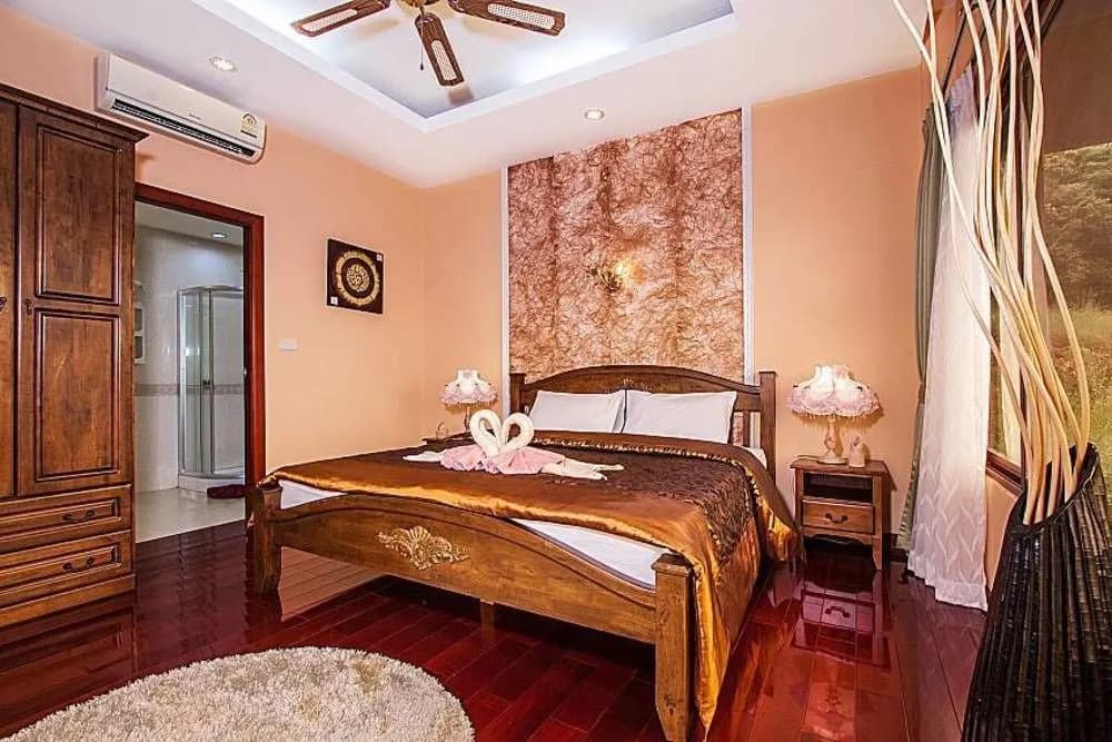 Villa Soht Morakat 4 Beds - photo 5