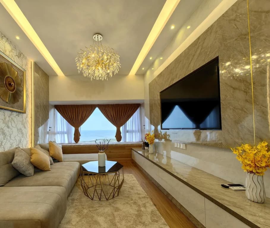 Attic Home Melaka Imperio Residence - photo 1