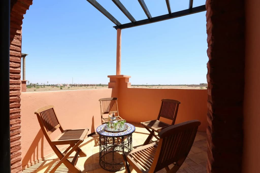 Villa Zahoua - photo 28