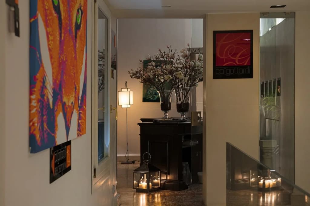 Ca' Gottardi - photo 9