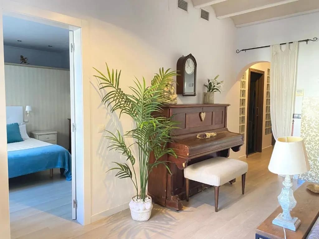 Sant Antoni Lovely Apartment - photo 6