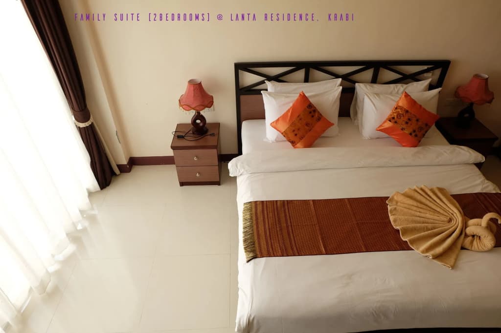 Lanta Residence Boutique - photo 4