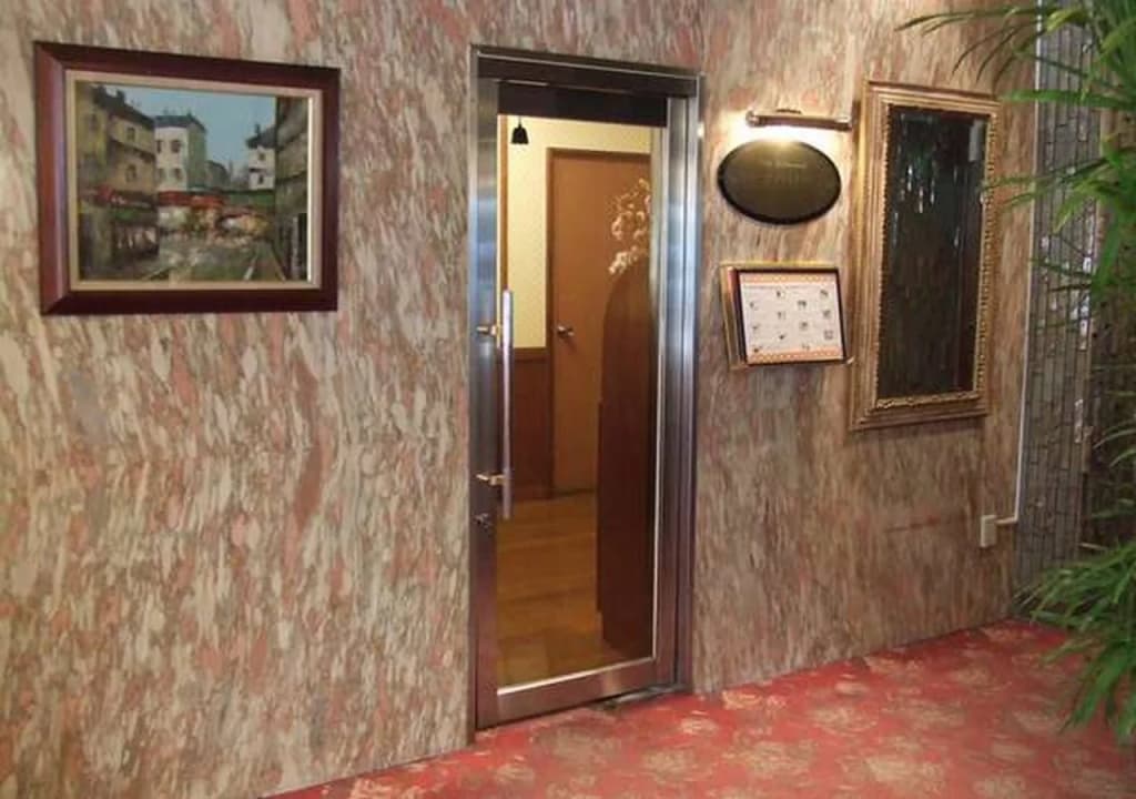 Outlet Hotel UenoEkimae - photo 13