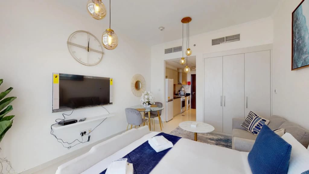 Damac Hills - Carson C 2507 - photo 6