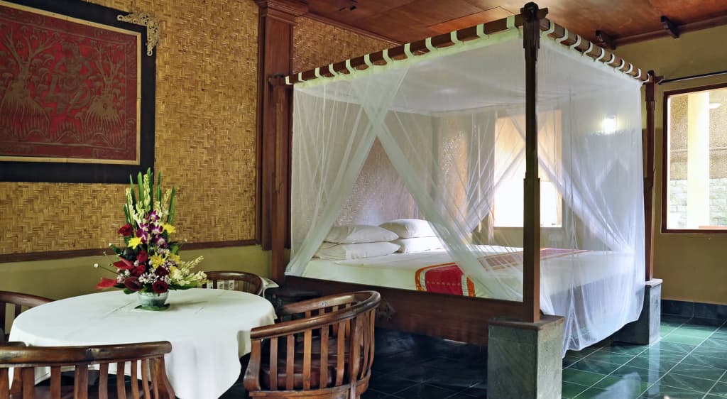 Three Brothers Bungalows & Villas Hotel - photo 29