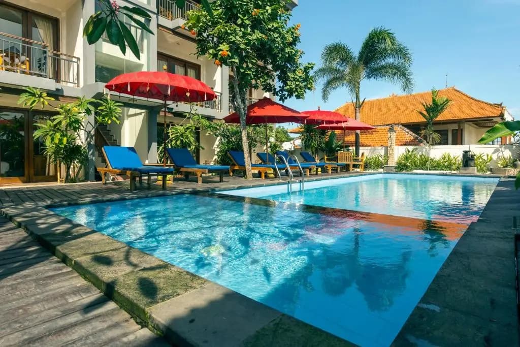 Waroeng Surya Home Stay - photo 8