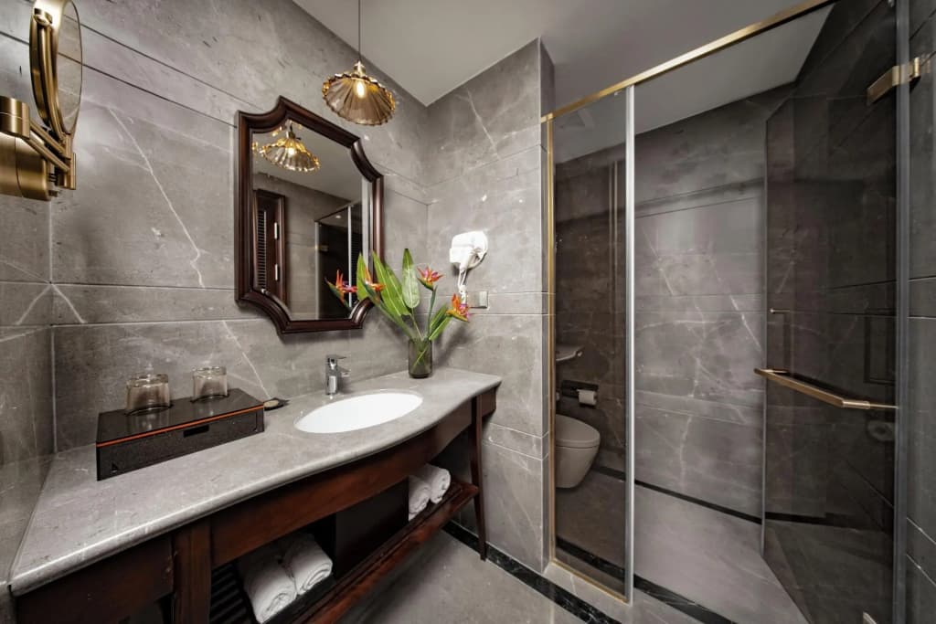 GM Premium Hotel - photo 34